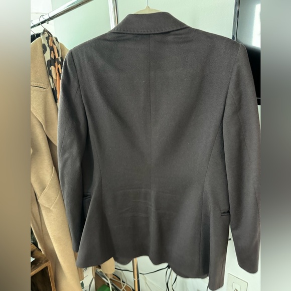 Vintage, handmade in Italy - Cinzia Rocca suit jacket - Picture 2 of 8